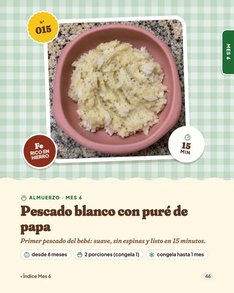 Receta 1