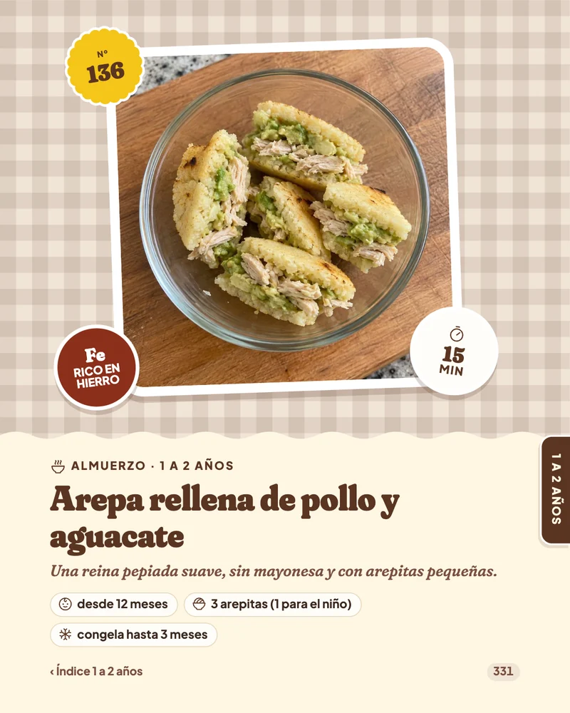 Receta 13