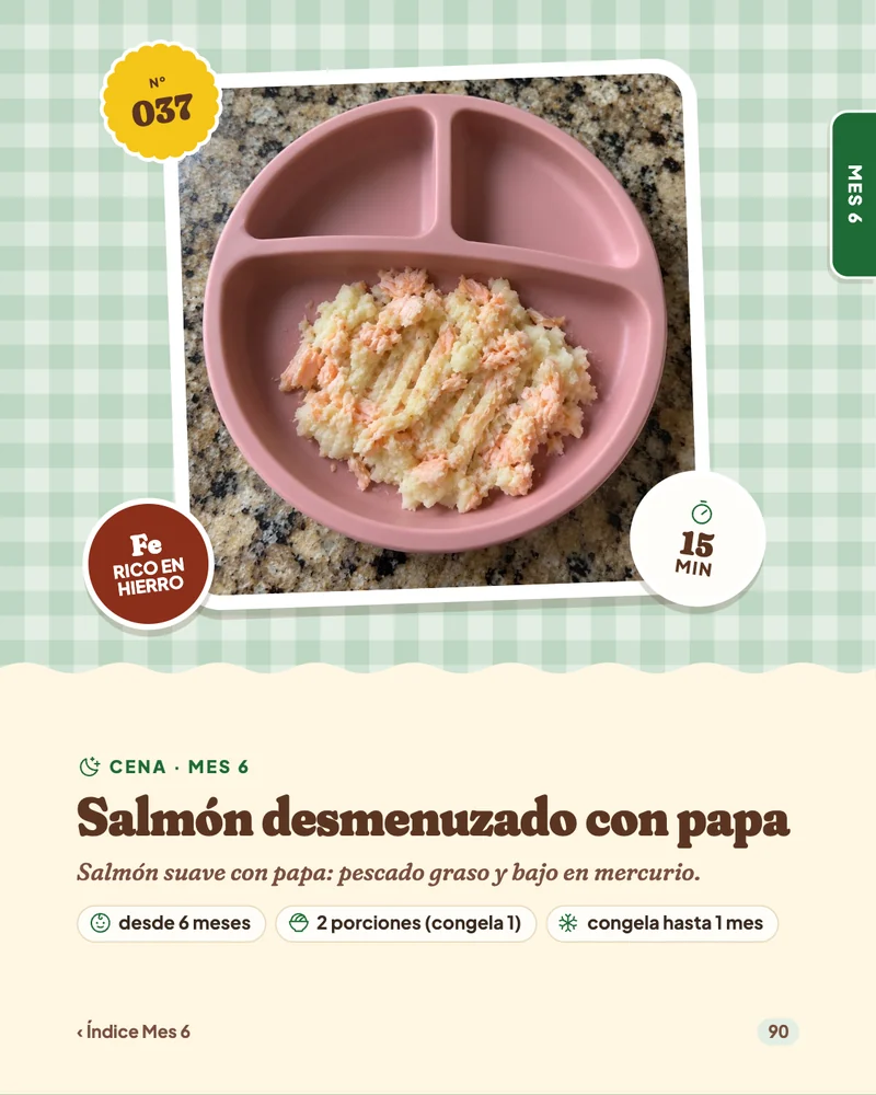 Receta 3