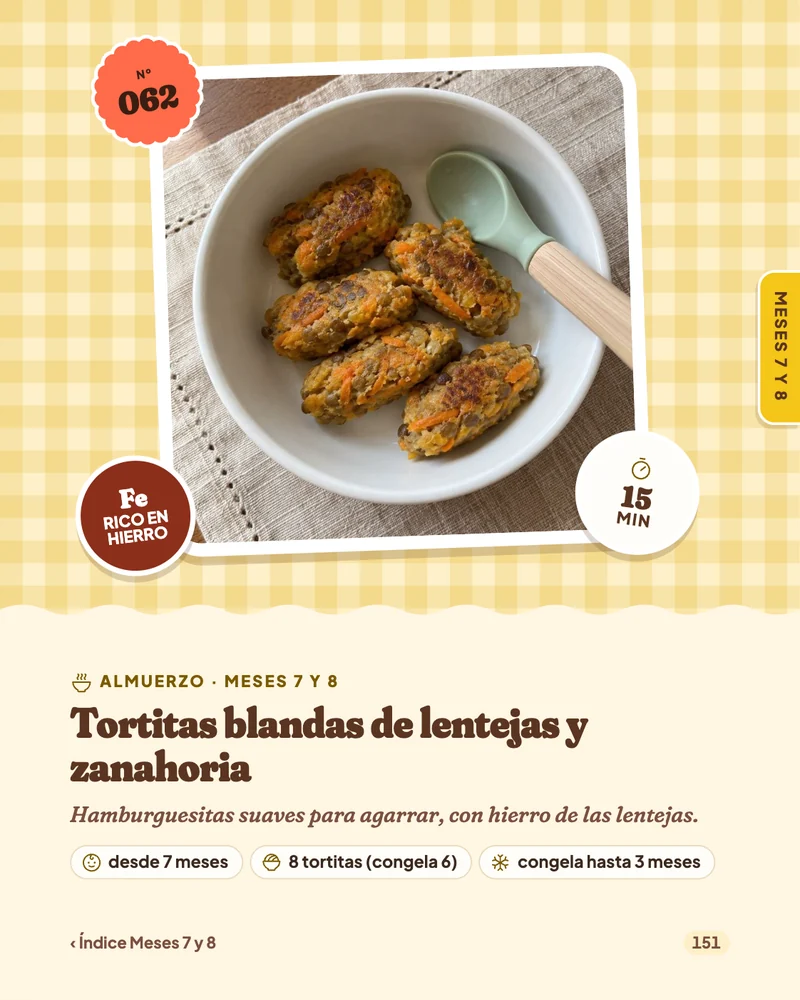 Receta 5