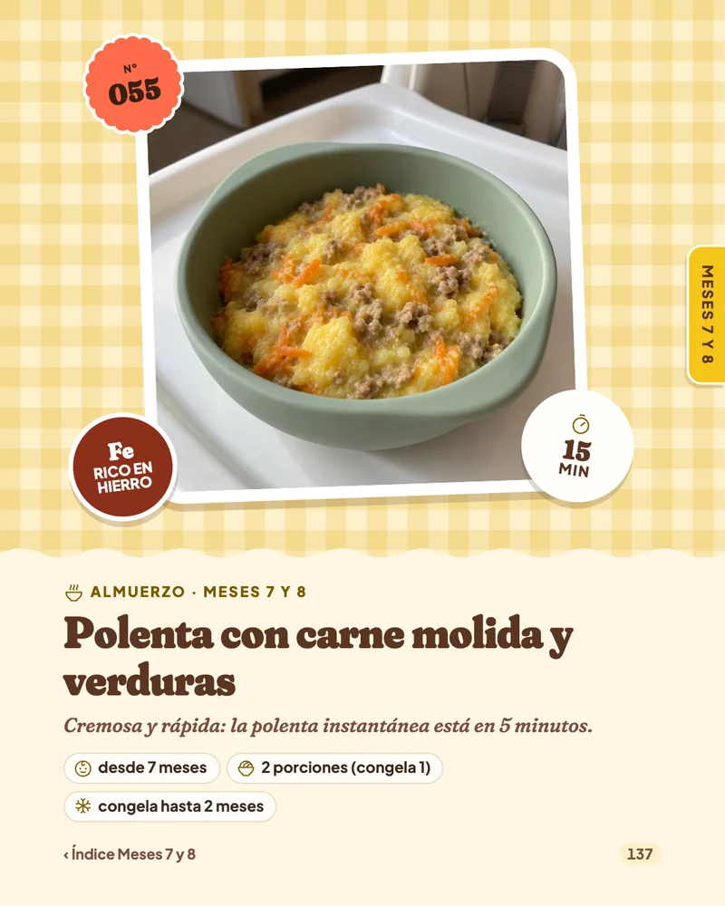 Receta 6
