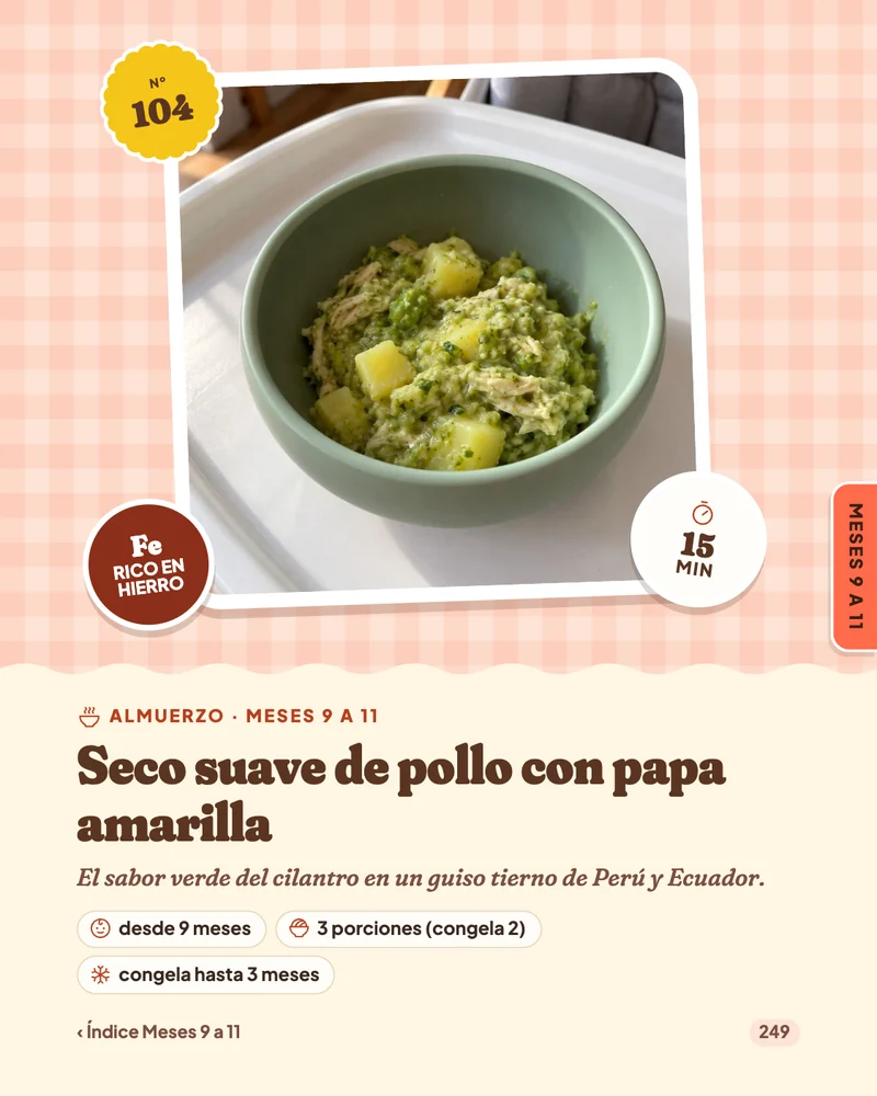 Receta 9