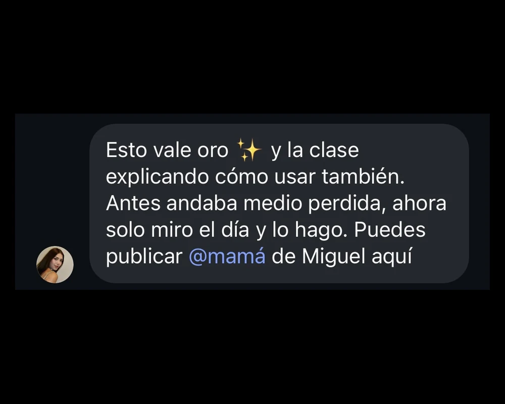 Testimonio 2