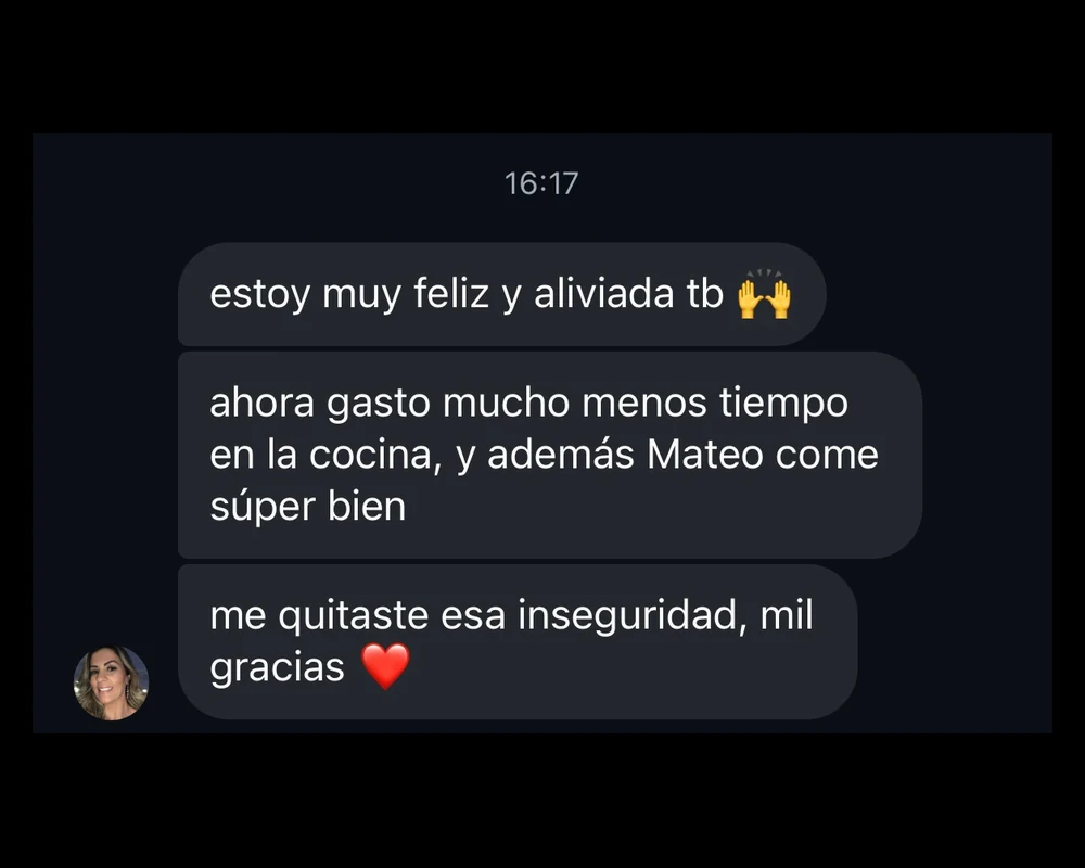 Testimonio 5