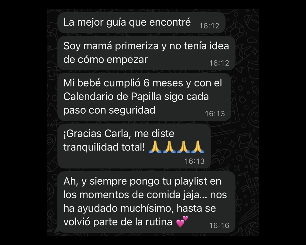 Testimonio 6